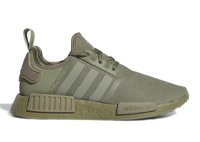 adidas NMD R1 Legacy Green