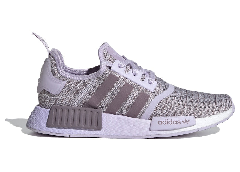 adidas NMD R1 Legacy Purple Tint (Women's)