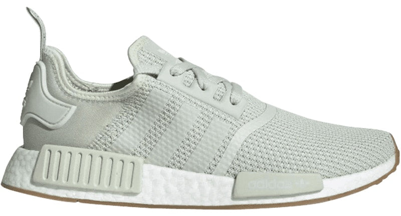 adidas NMD R1 Linen Green Ice Mint