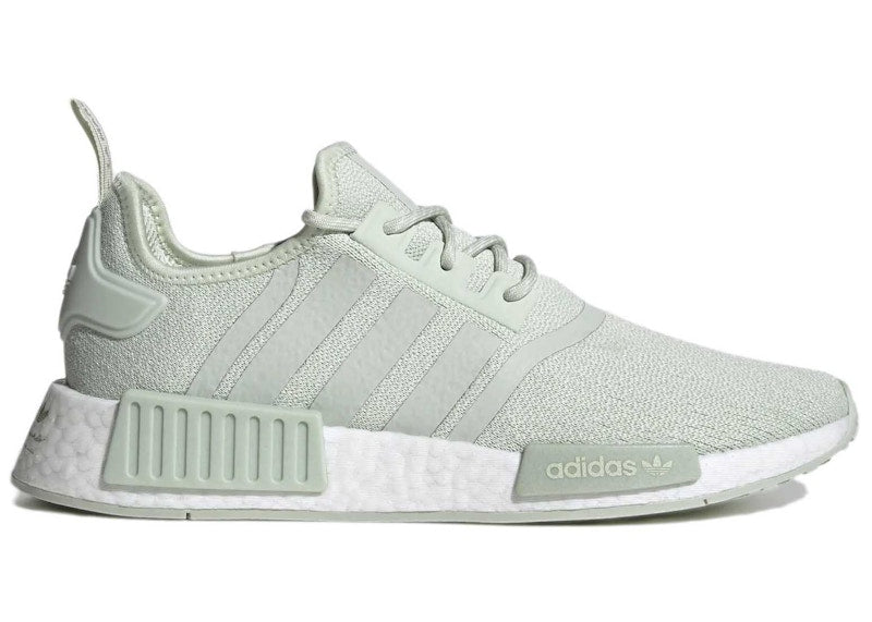 adidas NMD R1 Linen Green