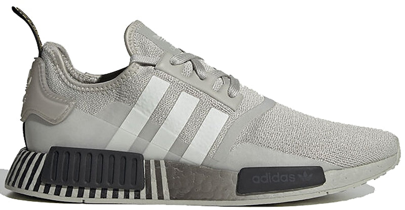 adidas NMD R1 Metal Grey