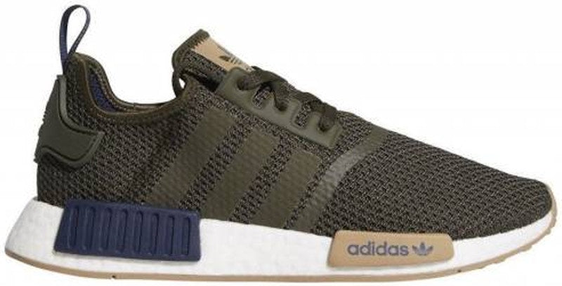 adidas NMD R1 Night Cargo