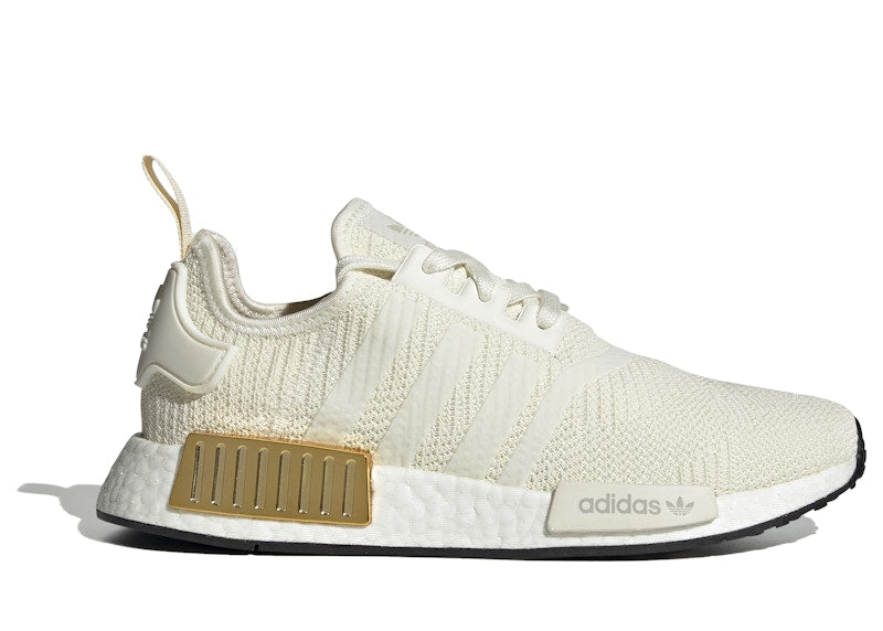 adidas NMD_R1 Off White (Women's)