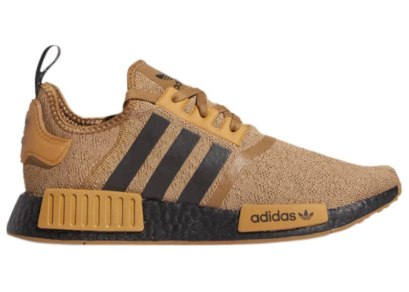 adidas NMD R1 Raw Desert
