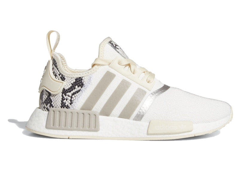 adidas NMD R1 Reptile Pack Ecru Tint (Women's)