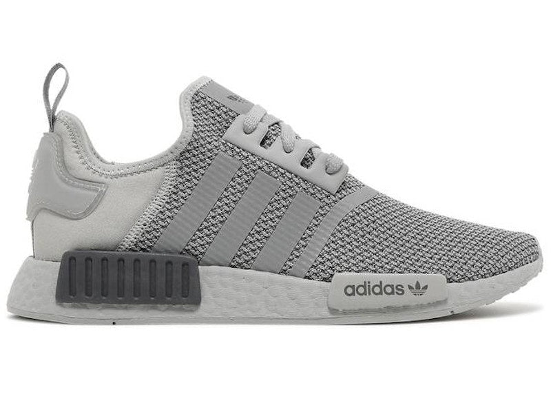 adidas NMD R1 Solid Grey