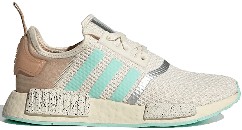 adidas NMD R1 Star Wars The Mandalorian The Child (Women's)