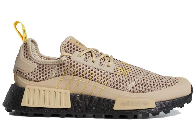adidas NMD R1 Trail Guardians of the Galaxy Groot