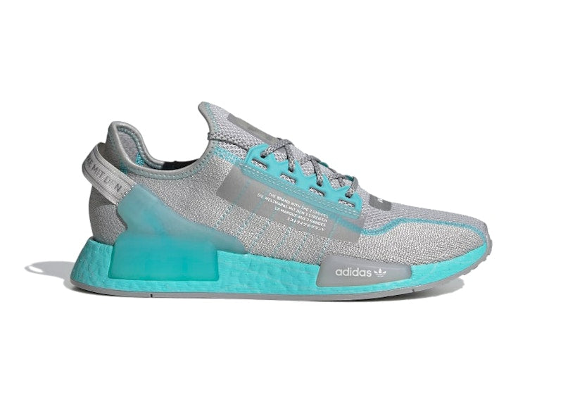 adidas NMD R1 V2 Pulse Aqua