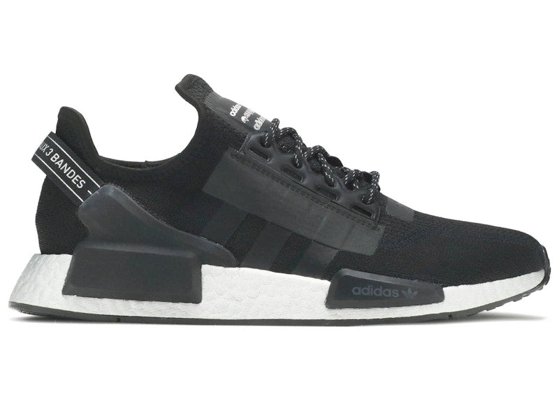 adidas NMD R1 V2 Silver Boost (Women's)