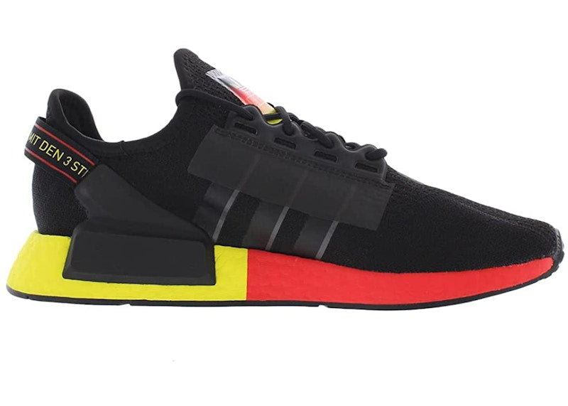 adidas NMD R1 V2 United By Sneakers Munich