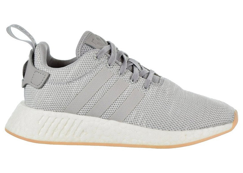 adidas NMD R2 Grey Gum (Women's)