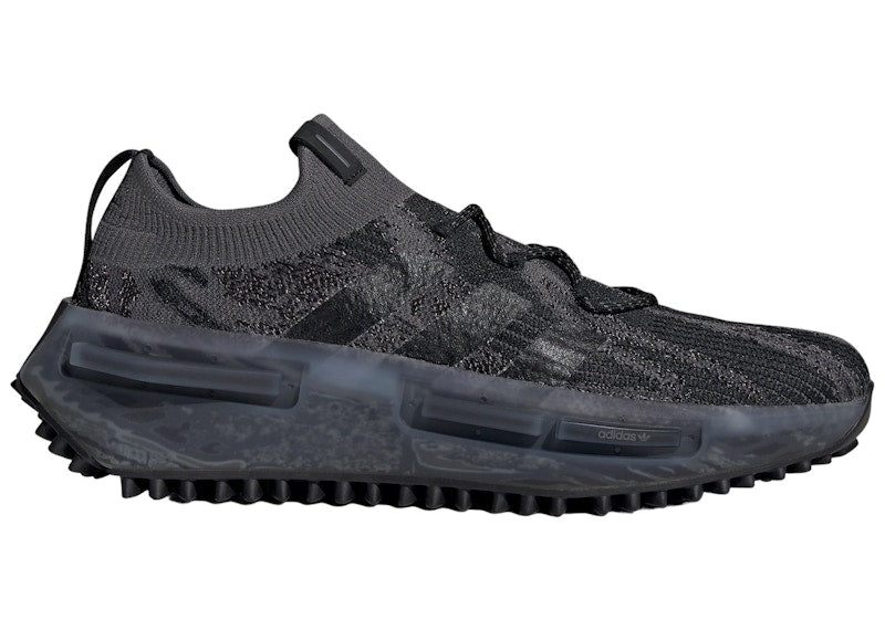 adidas NMD S1 Core Black Grey