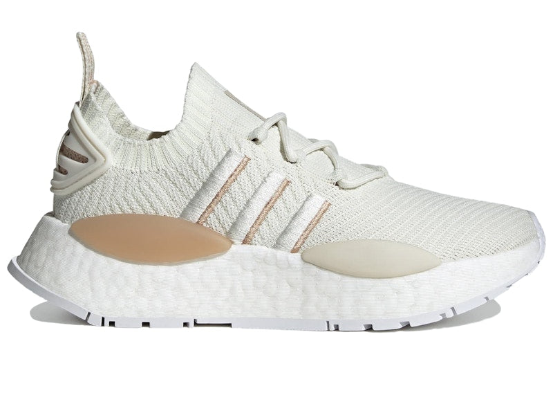 adidas NMD W1 Off White Wonder Beige (Women's)