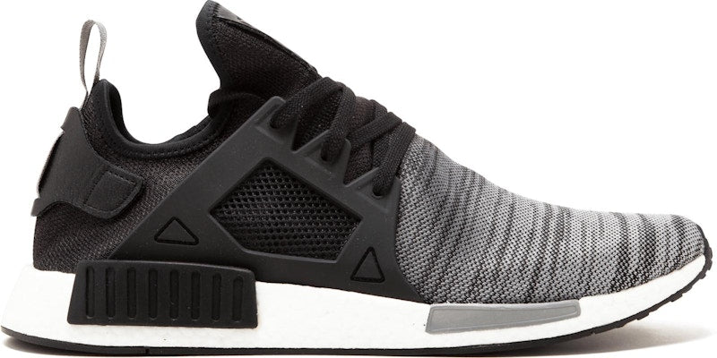 adidas NMD XR1 Black Gradient