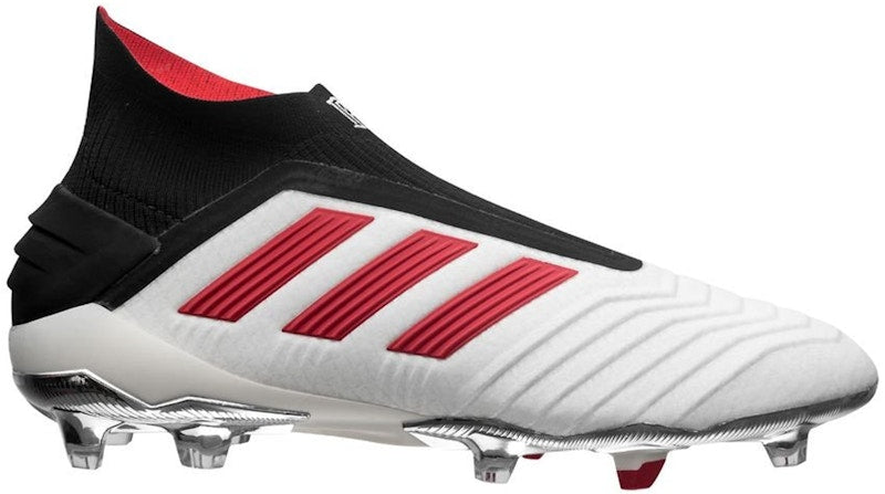 adidas Predator 19+ FG Paul Pogba