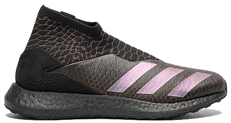 adidas Predator 20.1 TR ANML Black