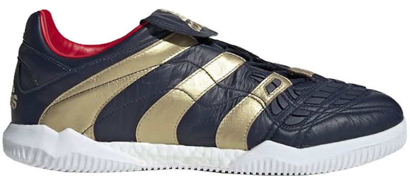 adidas Predator Accelerator TR 25 Year Pack Zidane