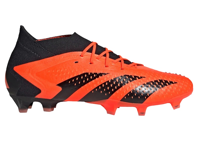 adidas Predator Accuracy.1 FG Heatspawn Pack