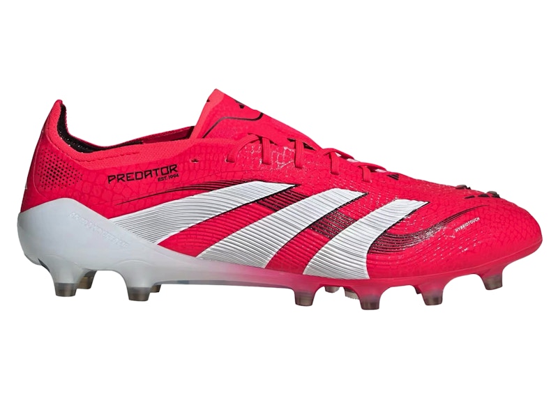 adidas Predator Elite AG Pure Victory Pack