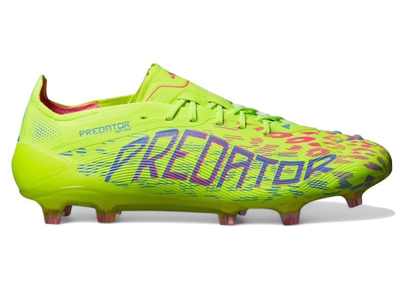 adidas Predator Elite FG Mystic Victory Pack