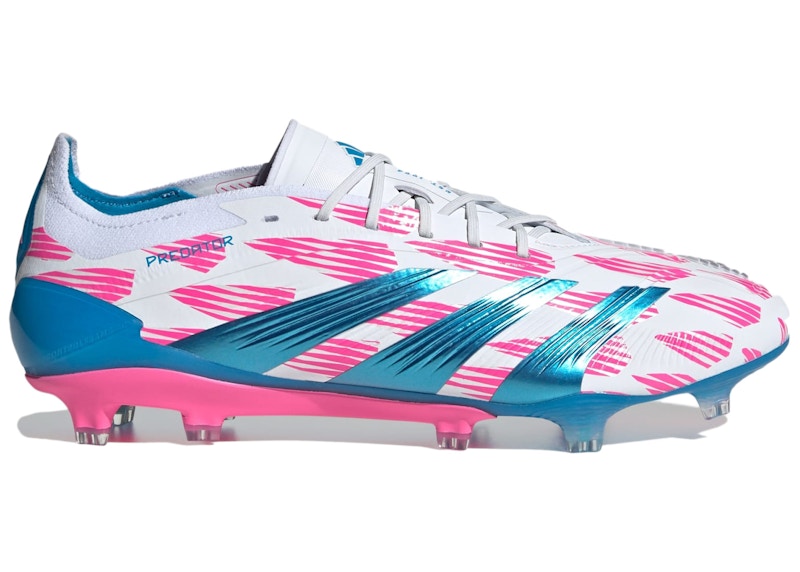 adidas Predator Elite FG Players Pack