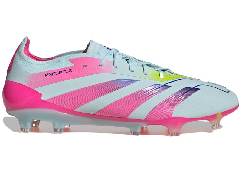 adidas Predator Elite FG Stellar Icon Pack