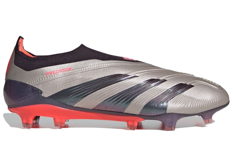 adidas Predator Elite Laceless FG Vivid Horizon