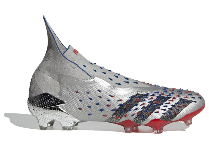 adidas Predator Freak+ FG Demonskin Showpiece Pack
