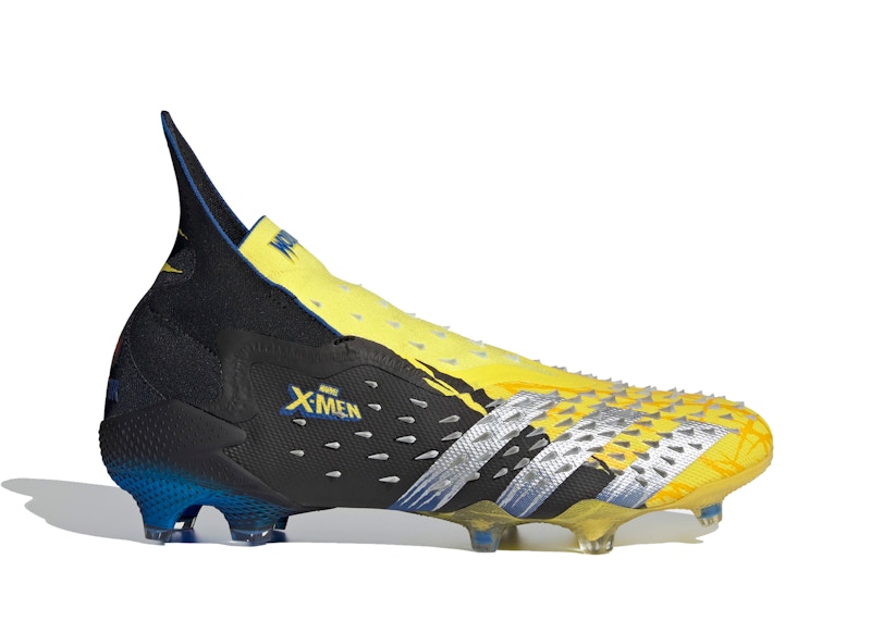 adidas Predator Freak+ FG Marvel X-Men Wolverine