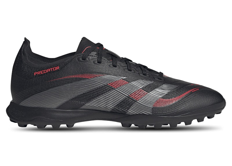 adidas Predator League Turf Stealth Victory Pack