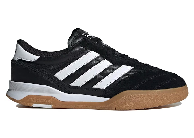 adidas Predator Mundial Core Black Cloud White