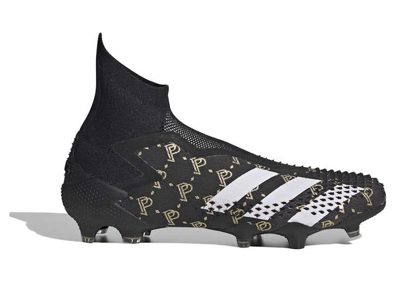adidas Predator Mutator 20 FG Paul Pogba Locality
