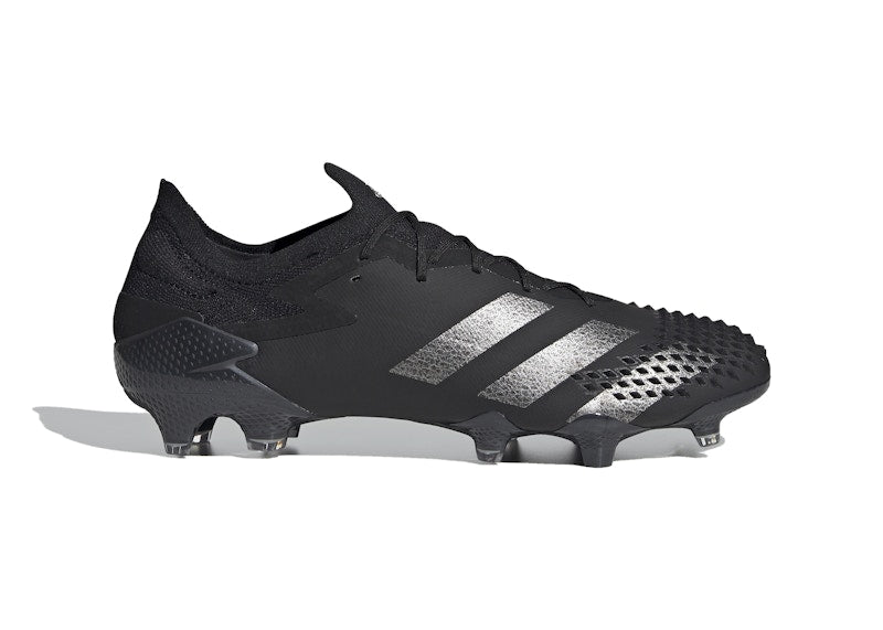 adidas Predator Mutator 20.1 Core Black