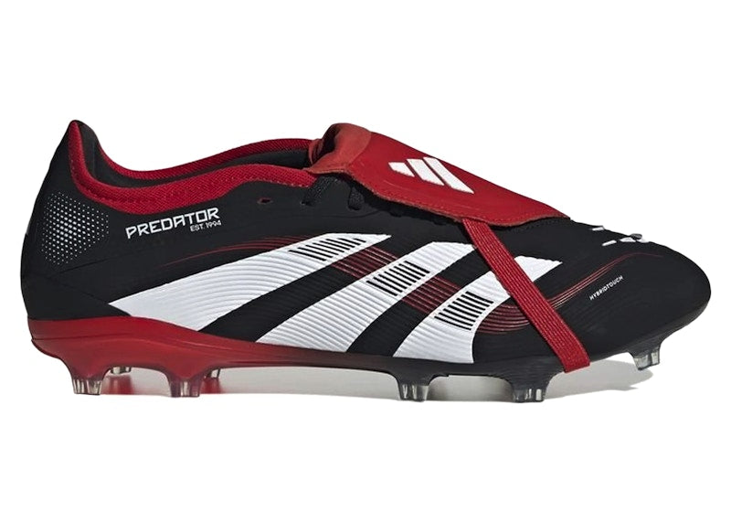 adidas Predator Pro Fold-Over Tongue FG Moments
