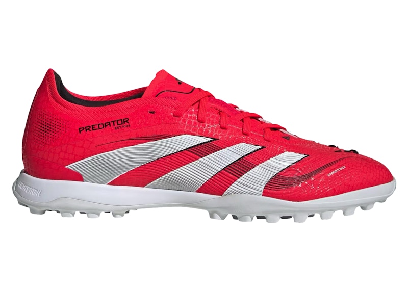 adidas Predator Pro TF Pure Victory Pack
