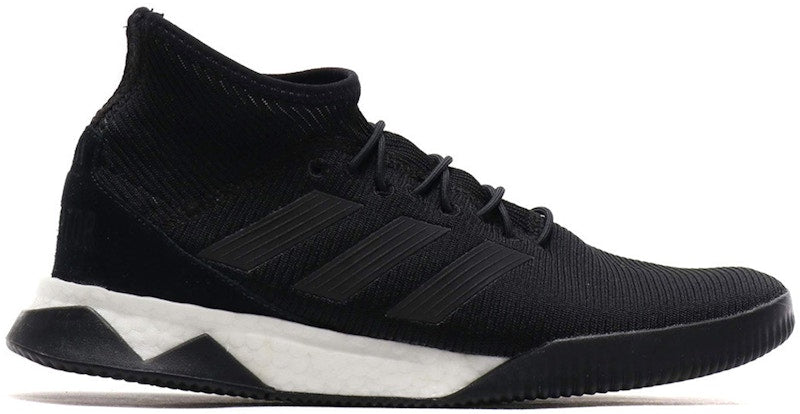 adidas Predator Tango 18.1 Core Black