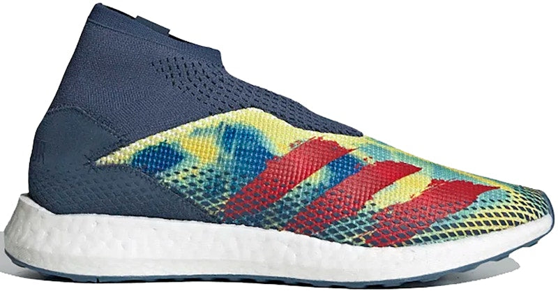 adidas Predator.1 Human Race Pharrell Night Marine