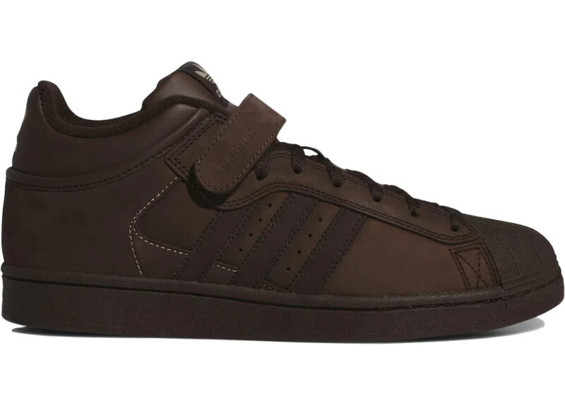 adidas Pro Shell ADV Niels Bennett Men's - IH3411 - US