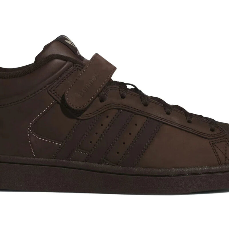 adidas Pro Shell ADV Niels Bennett Men's - IH3411 - US