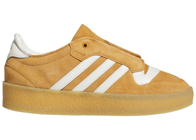 adidas Rivalry Crepe Mesa Ivory Men's - IH2671 - US