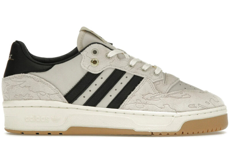 adidas Rivalry Low Nadeshot Men's - IE3416 - US - Image 2