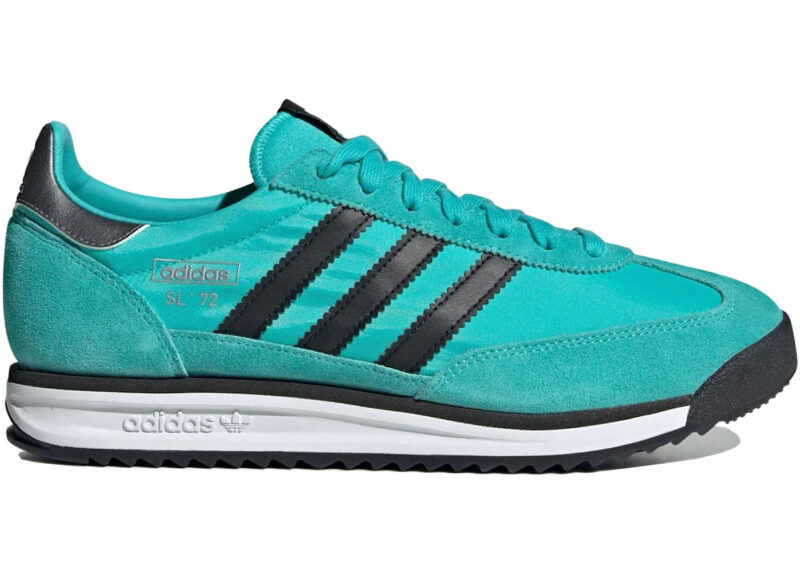 adidas SL 72 RS Mercedes-AMG Petronas Formula One Team Men's - JQ1783