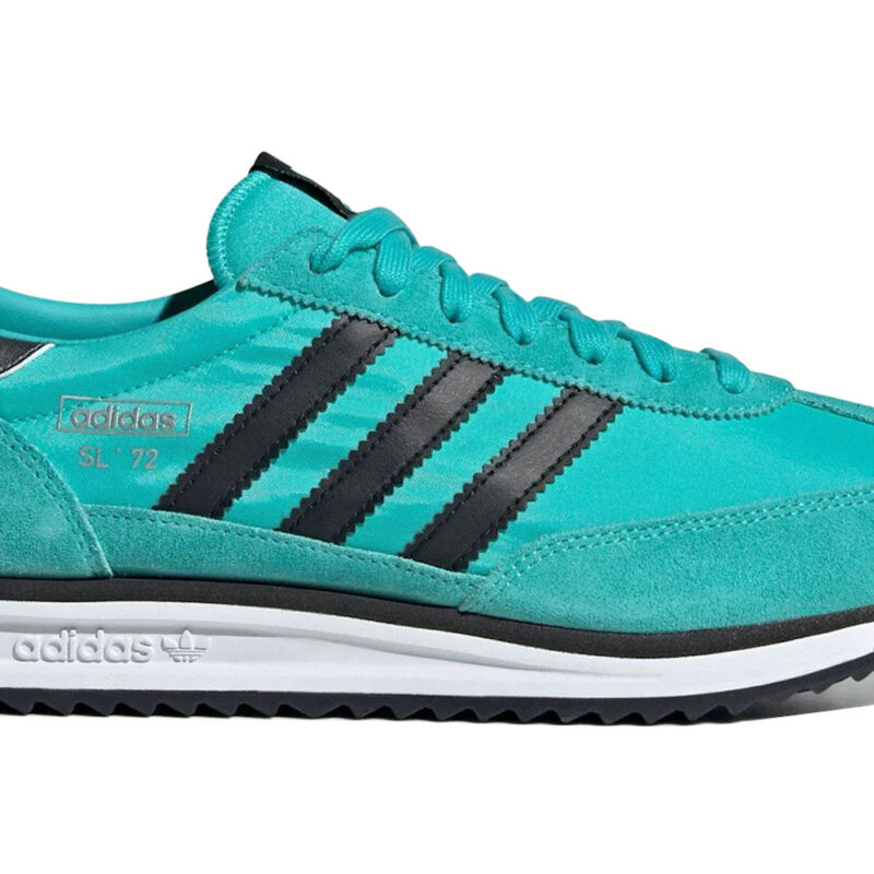 adidas SL 72 RS Mercedes-AMG Petronas Formula One Team Men's - JQ1783