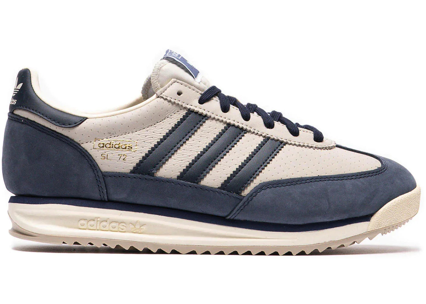 adidas SL 72 RS Wonder Aluminum Men's - JH5096 - US