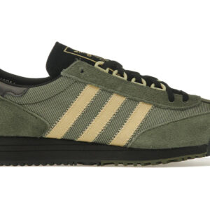 adidas SL83 SPZL C.P. Company Dust Green - Image 2