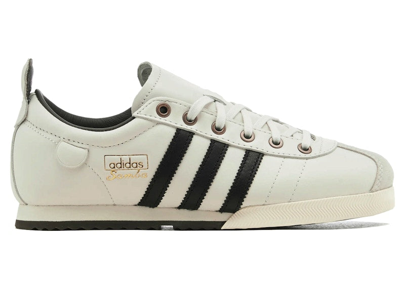 adidas Samba 62 Cloud White Men's - JQ5104 - US