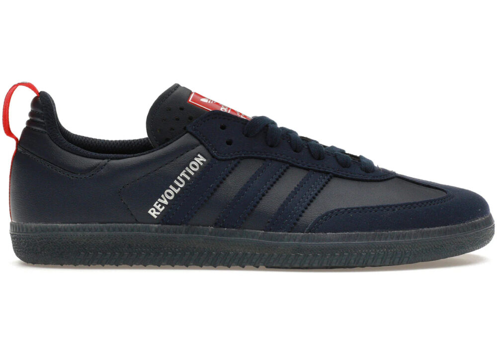 adidas Samba ADV Orchard Skateshop New England Revolution - Image 2