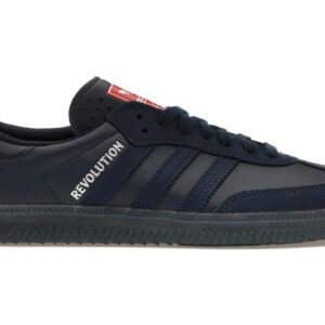 adidas Samba ADV Orchard Skateshop New England Revolution - Image 2