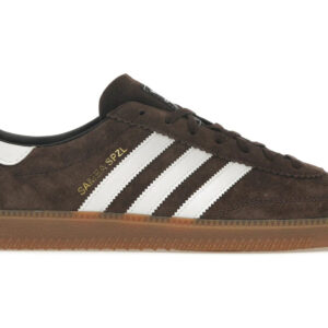 adidas Samba Deco SPZL Brown Men's - IF5739 - US - Image 2